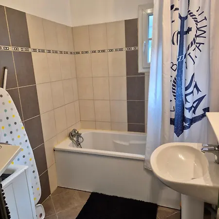 Clamecy Maison La Campagnarde