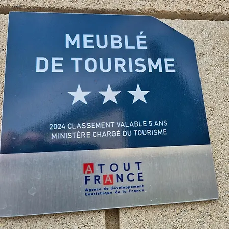 Clamecy Maison La Campagnarde *