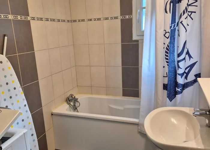 Clamecy Maison La Campagnarde