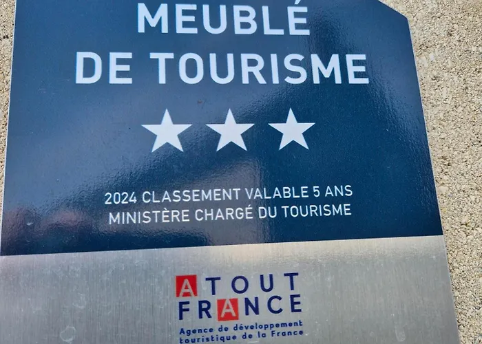 Clamecy Maison La Campagnarde *